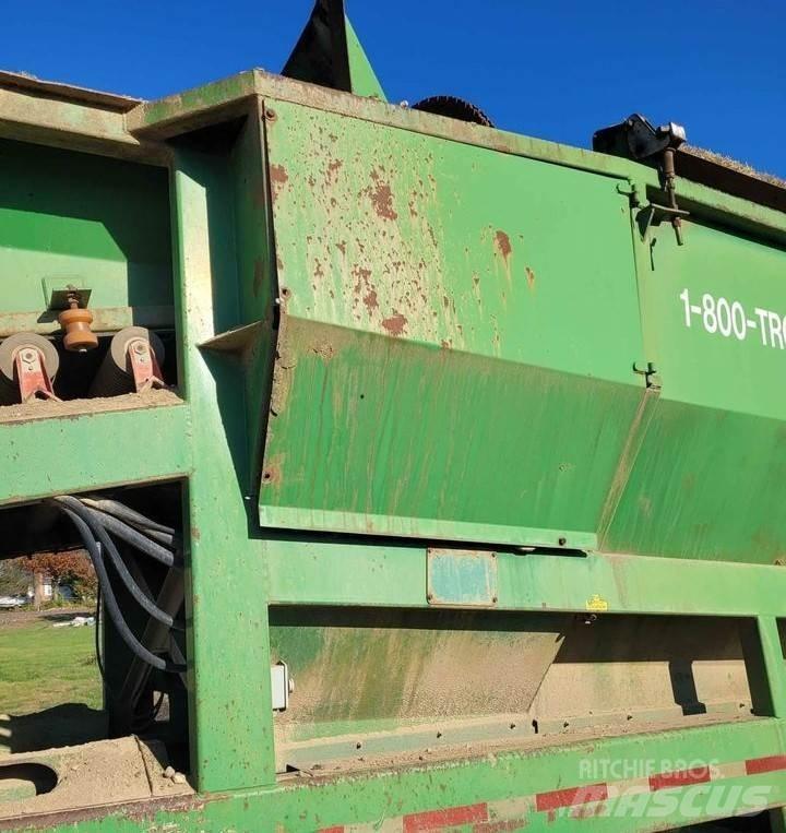 ReTech 620 Rumpuseulat