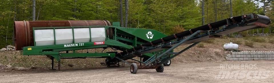 ReTech 727 Rumpuseulat