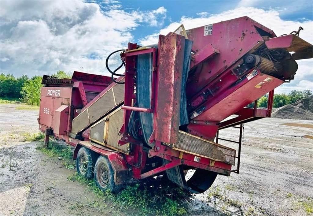 Royer 266 Seulat