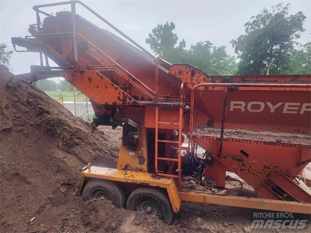 Royer 365 Seulat