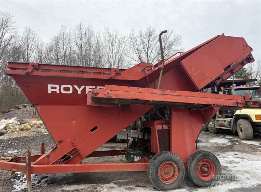 Royer 365 Seulat