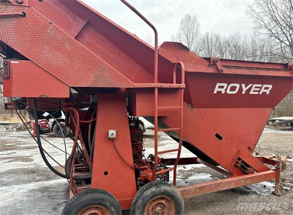 Royer 365 Seulat