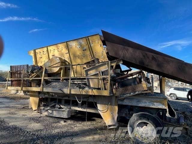 Seco 6 x16 Seulat