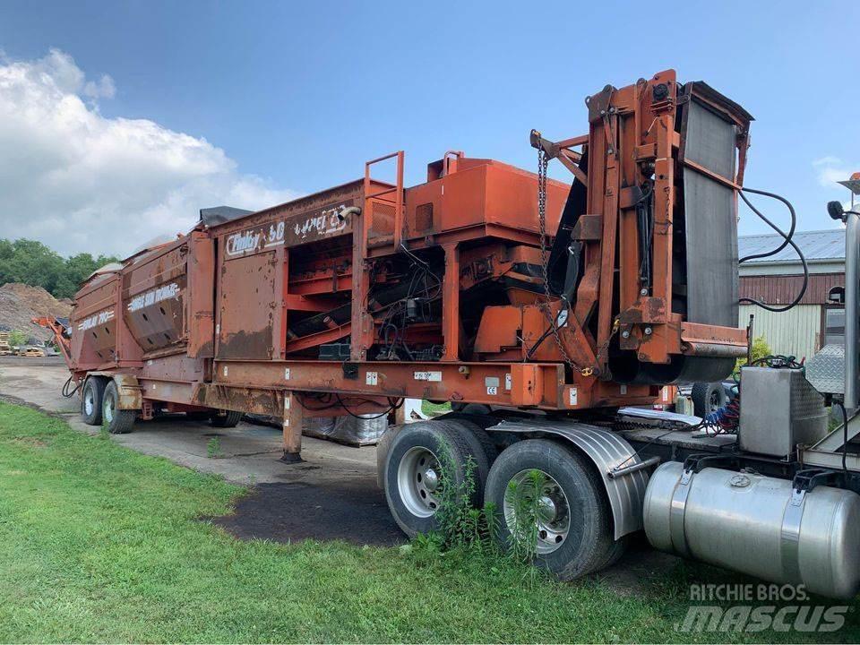 Terex 790 Seulat