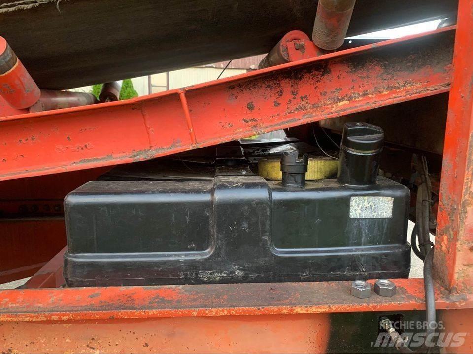 Terex 790 Seulat