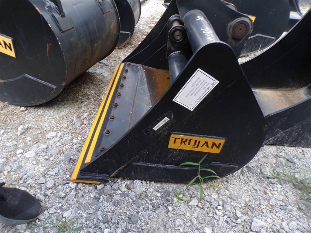 Trojan  Kauhat