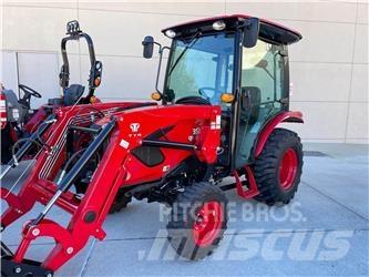 TYM 3515CH Traktorit