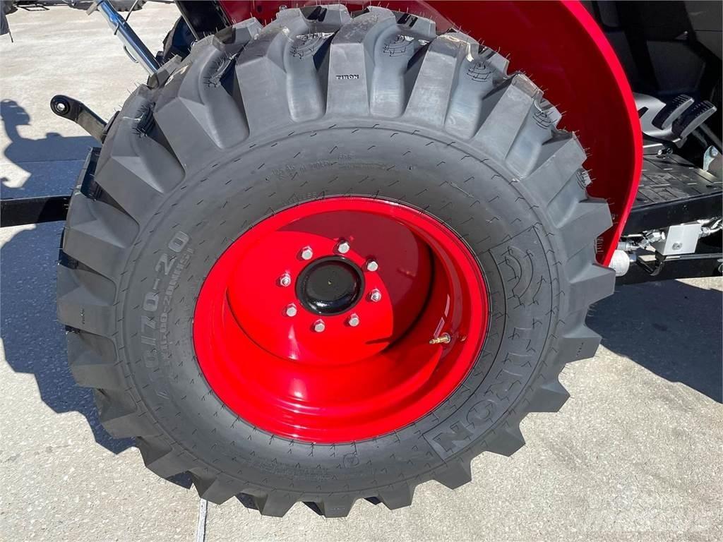 TYM 3515H Traktorit