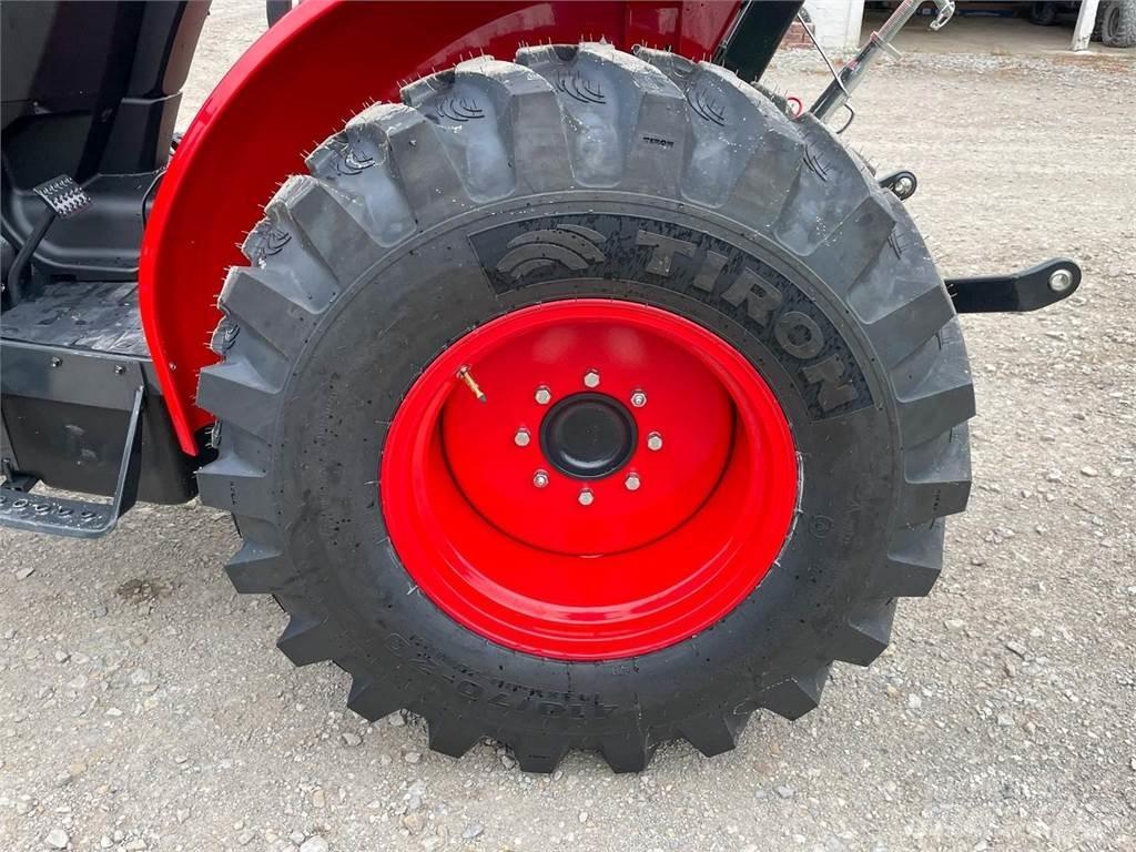 TYM 3515H Traktorit
