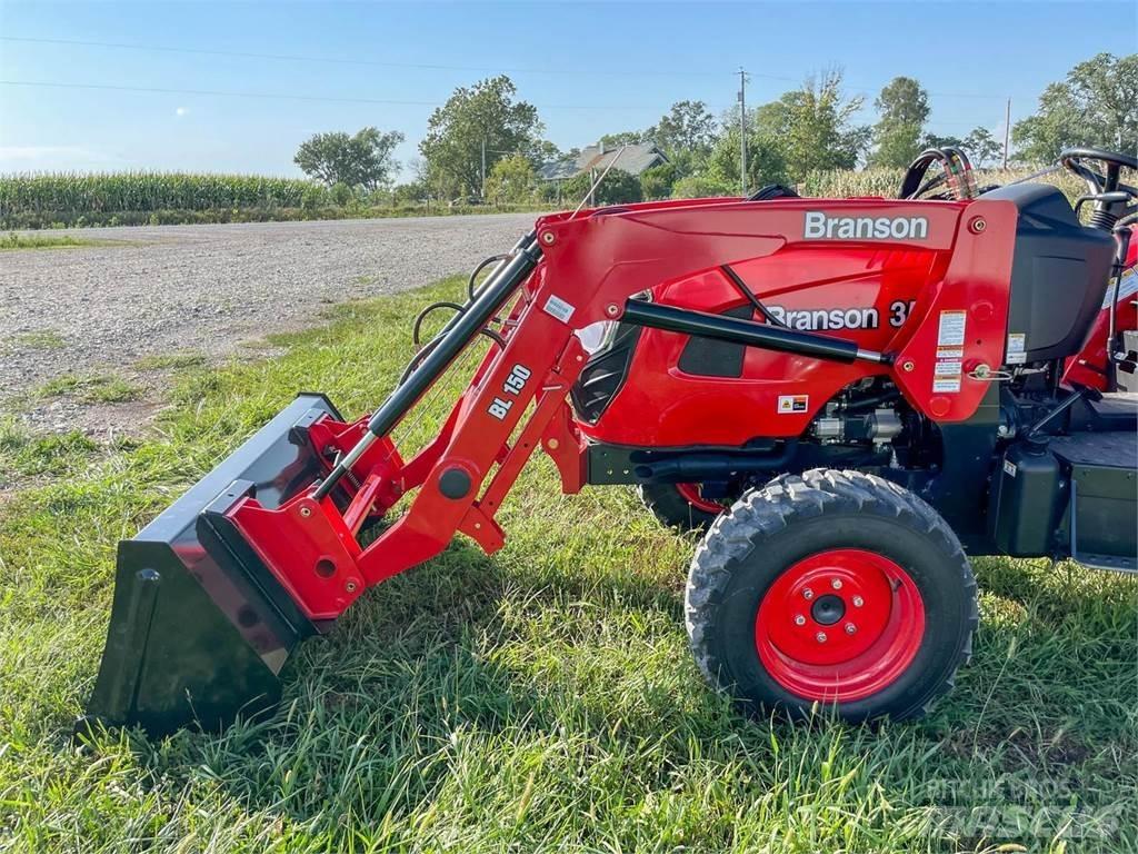 TYM 3515R Traktorit