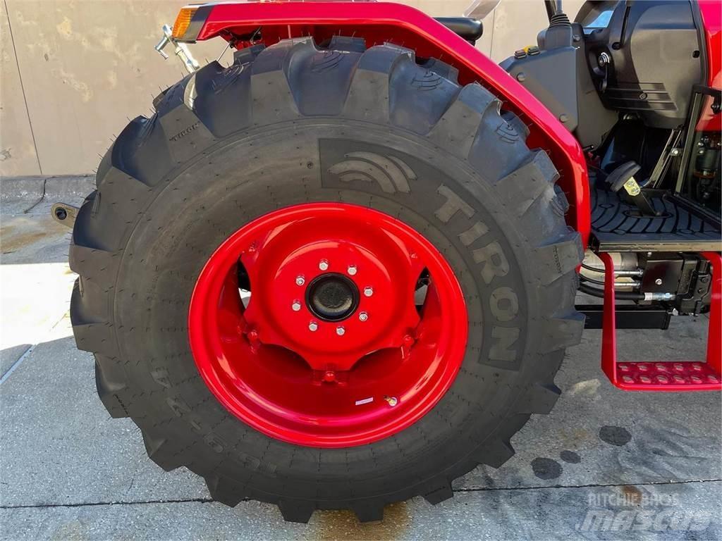 TYM 5520H Traktorit