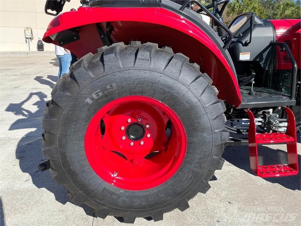 TYM 5835R Traktorit