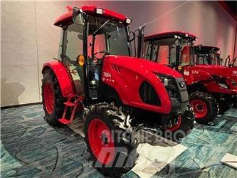 TYM T654 Traktorit