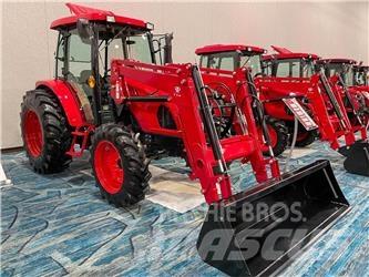 TYM T754 Traktorit