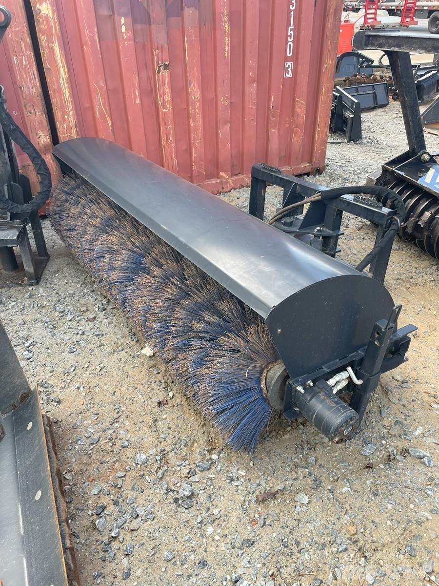  Unmarked Harjat / harjakauhat