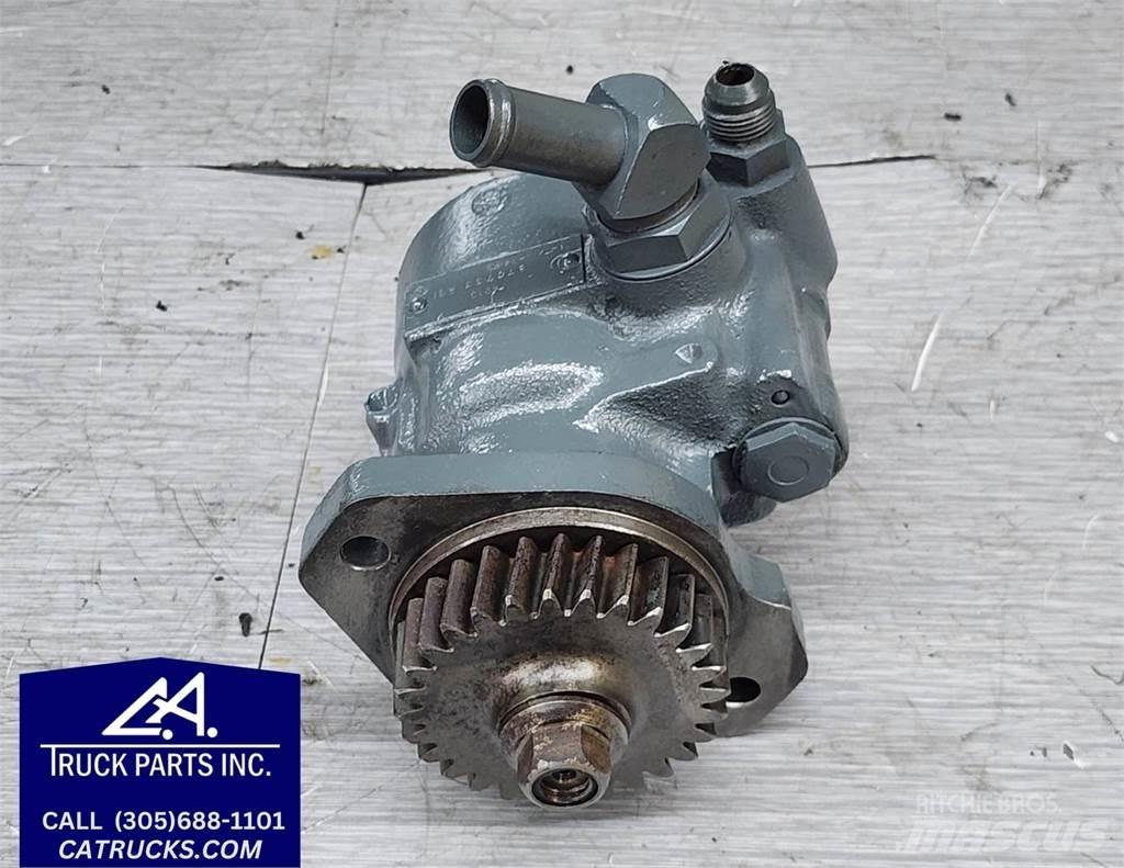  Unmarked Hydrauliikka
