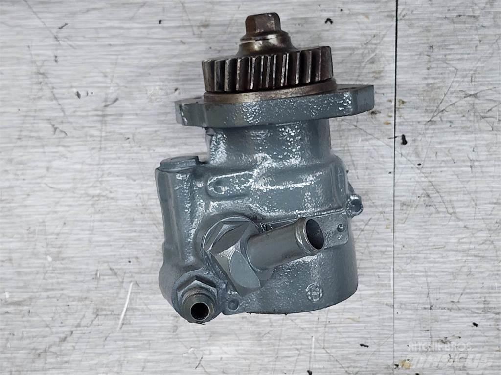  Unmarked Hydrauliikka