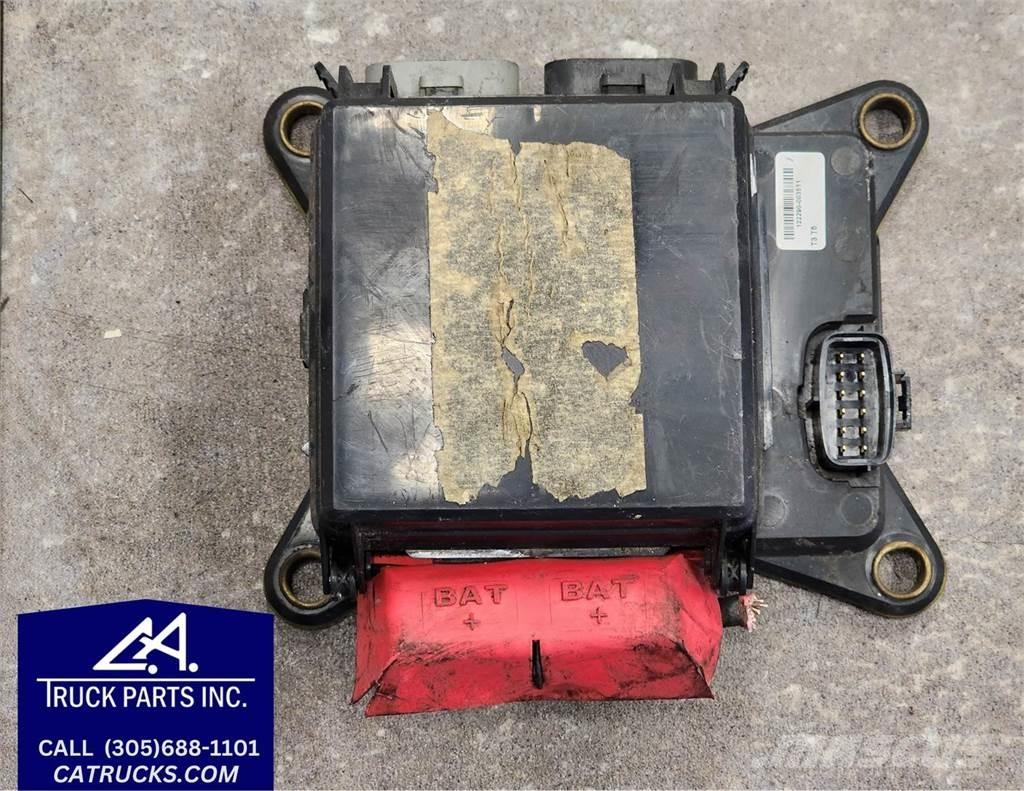  Unmarked Sähkö ja elektroniikka