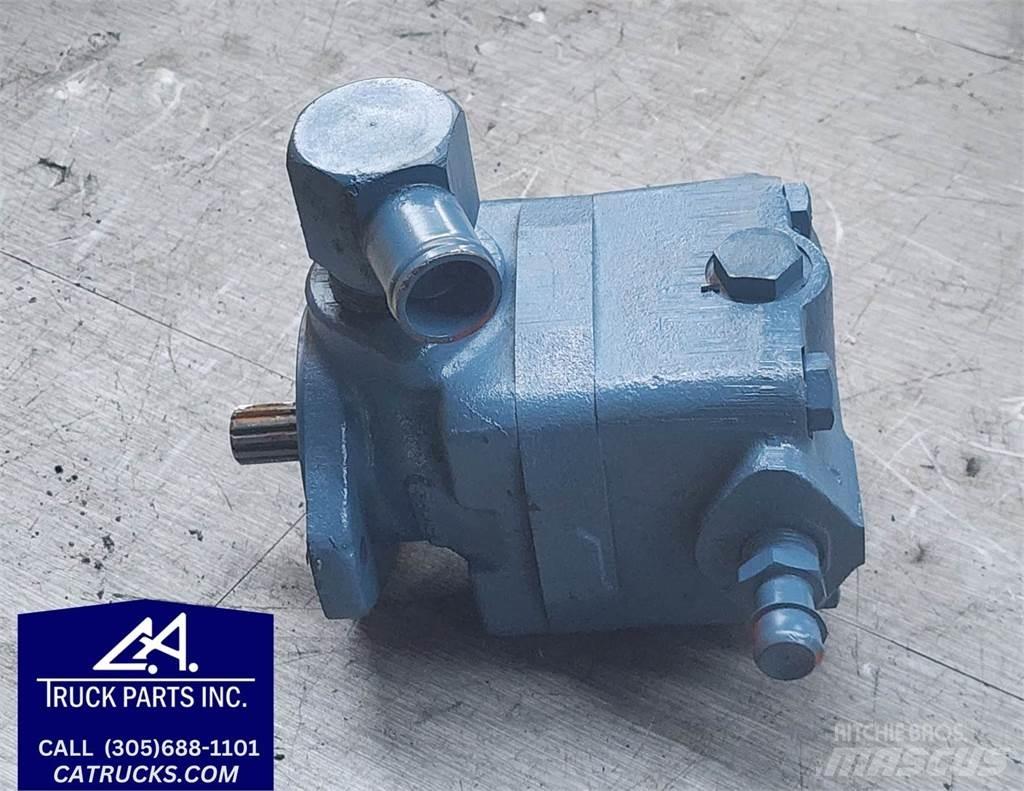  Unmarked Hydrauliikka