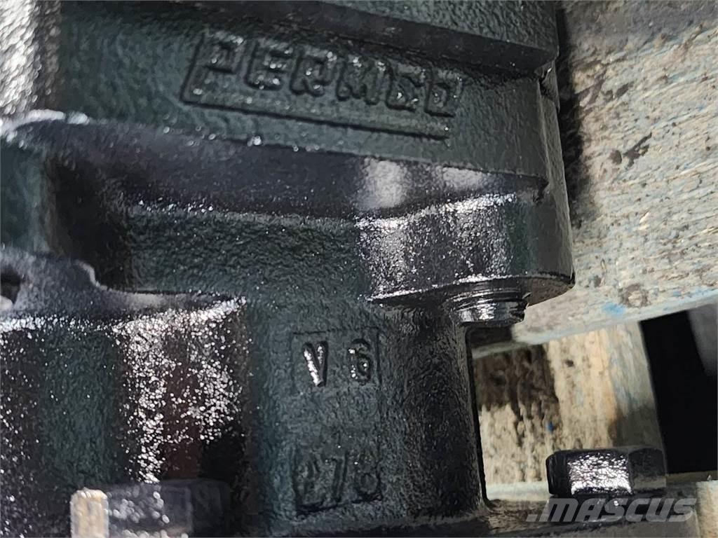  Unmarked Sähkö ja elektroniikka