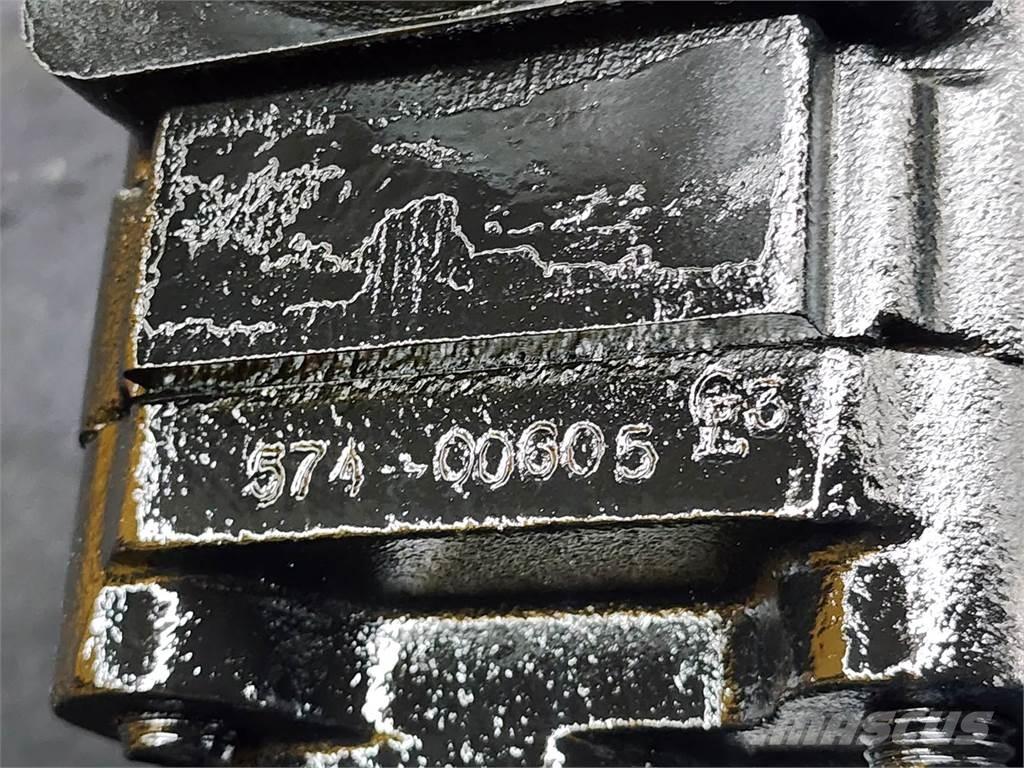  Unmarked Sähkö ja elektroniikka