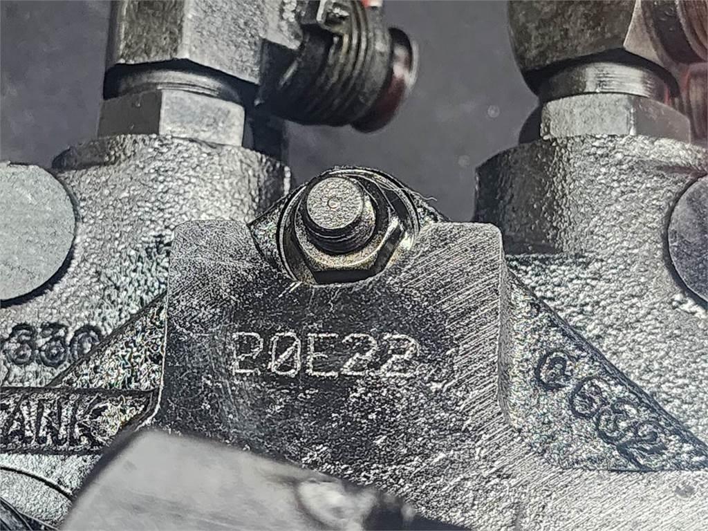  Unmarked Hydrauliikka