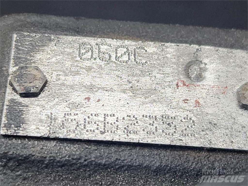  Unmarked Hydrauliikka