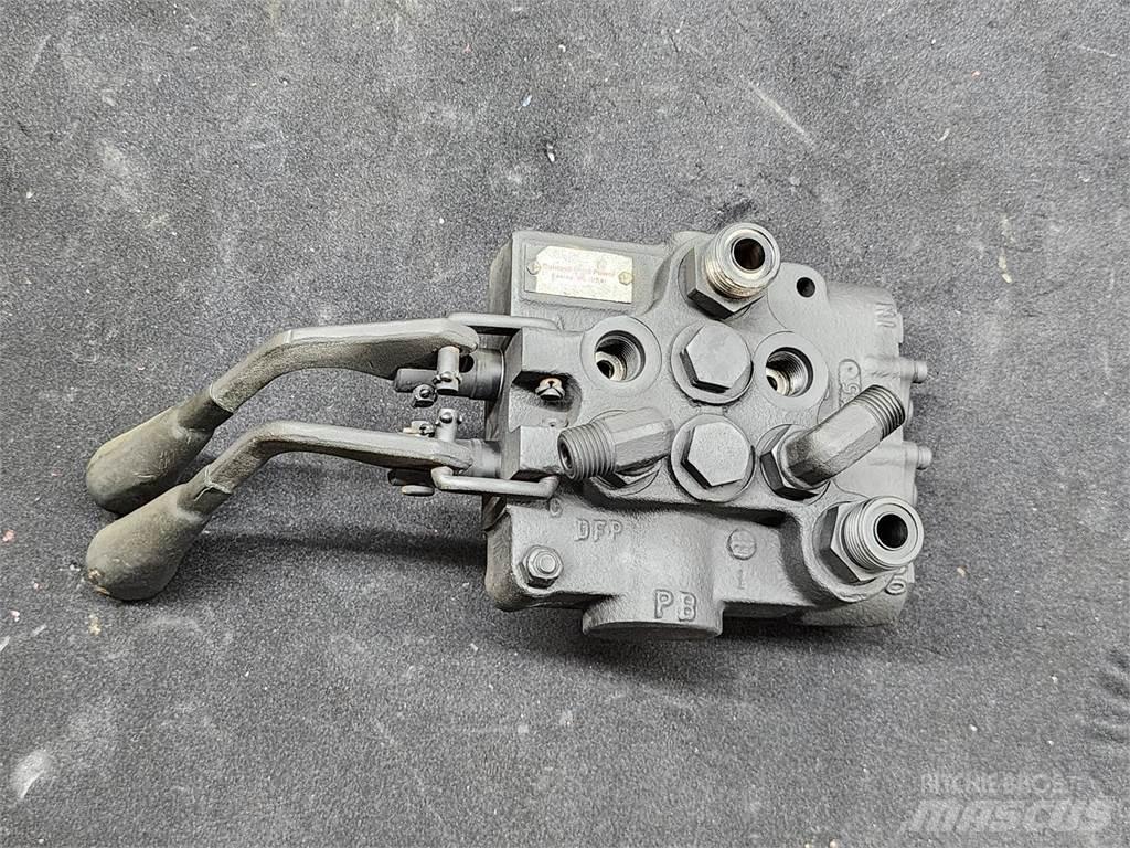  Unmarked Hydrauliikka
