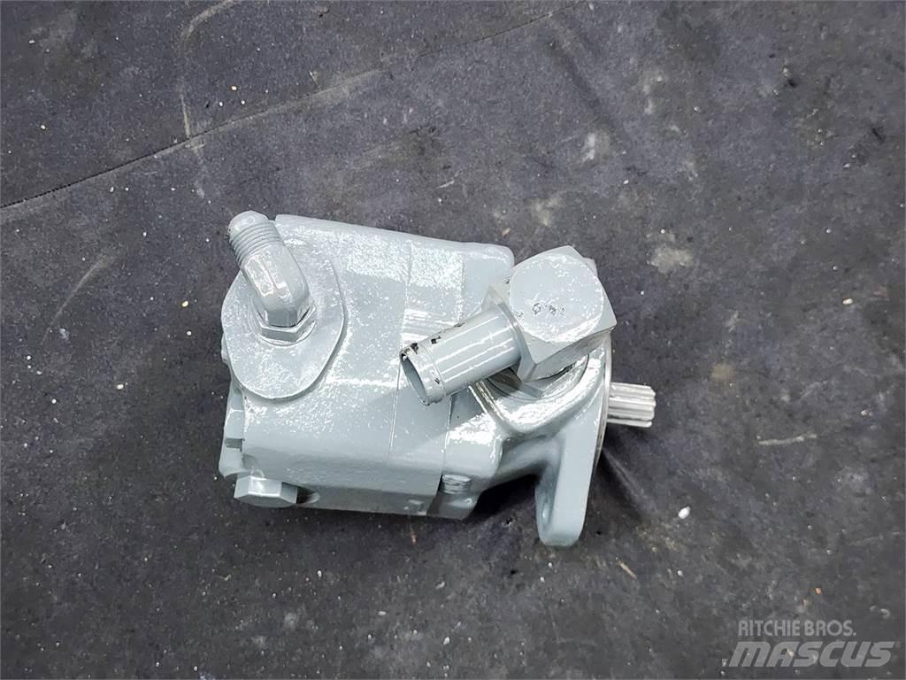  Unmarked Hydrauliikka