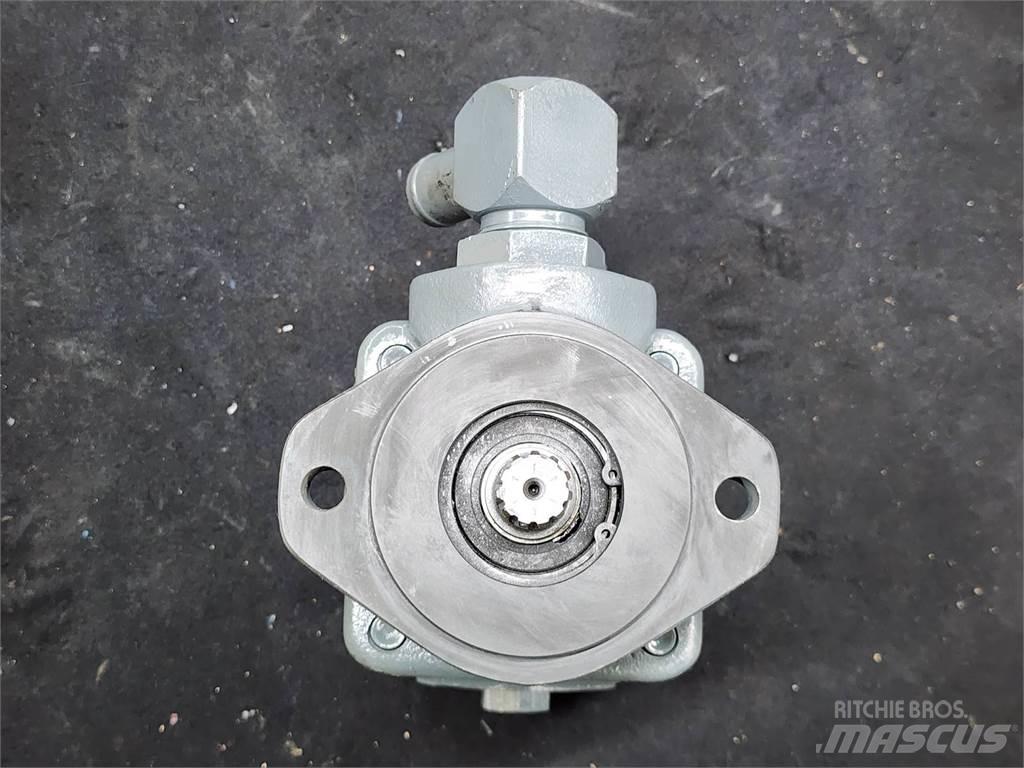  Unmarked Hydrauliikka