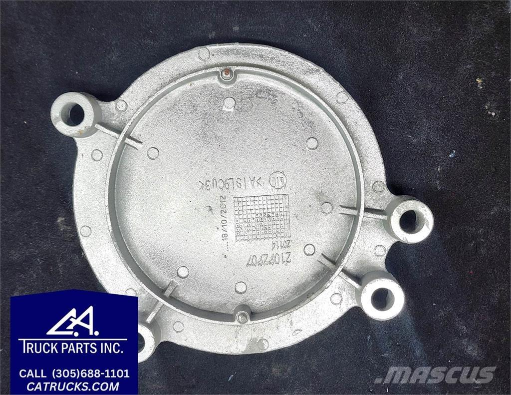  Unmarked Sähkö ja elektroniikka