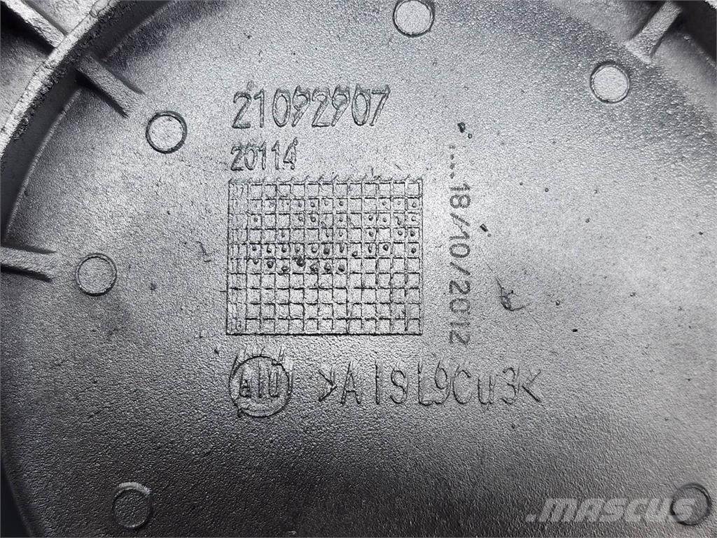  Unmarked Sähkö ja elektroniikka