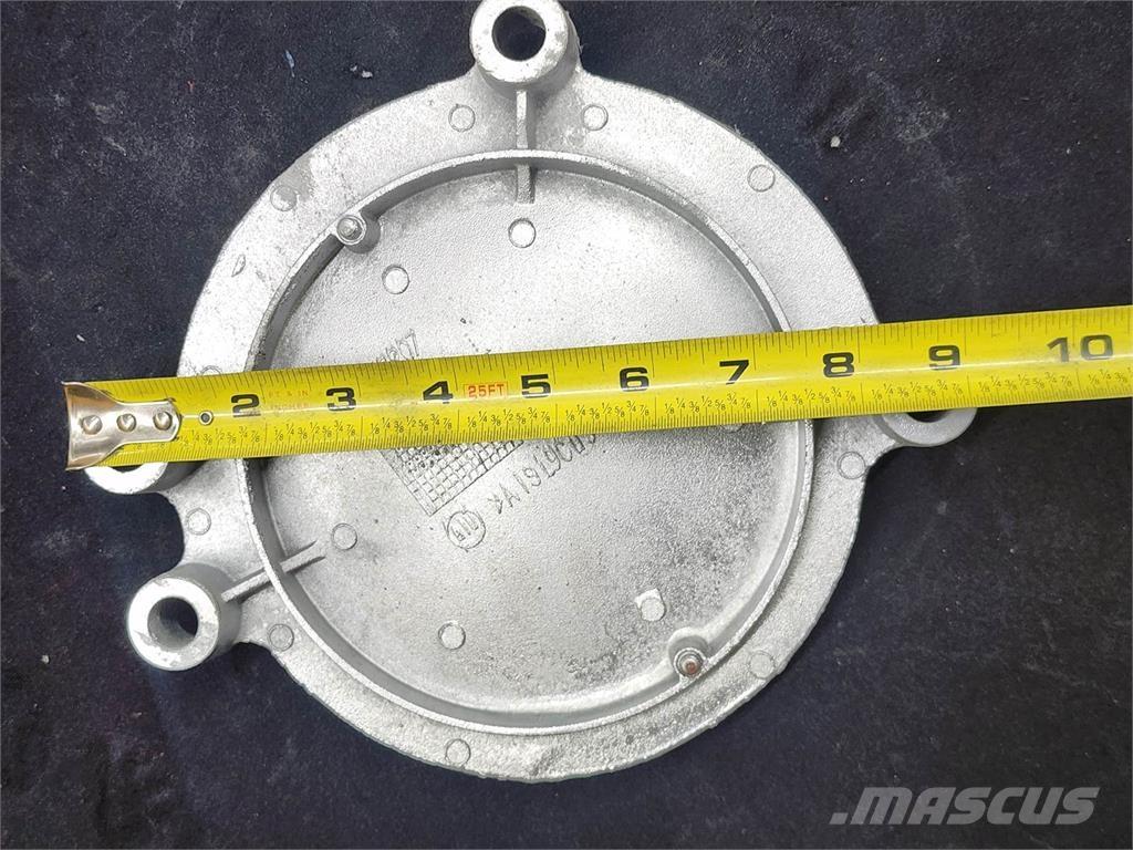  Unmarked Sähkö ja elektroniikka