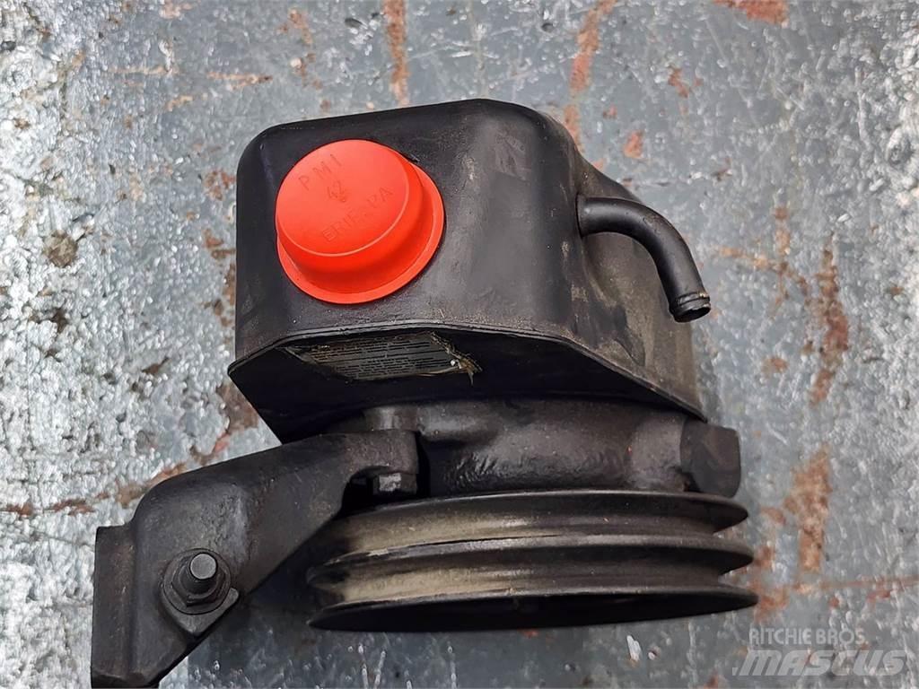  Unmarked Hydrauliikka