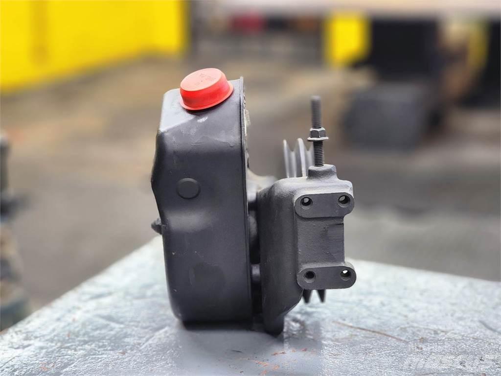  Unmarked Hydrauliikka