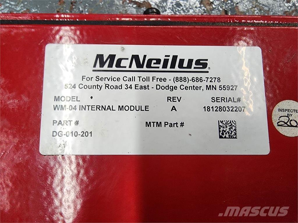  Unmarked Sähkö ja elektroniikka