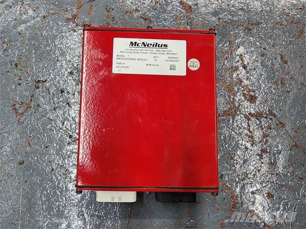  Unmarked Sähkö ja elektroniikka