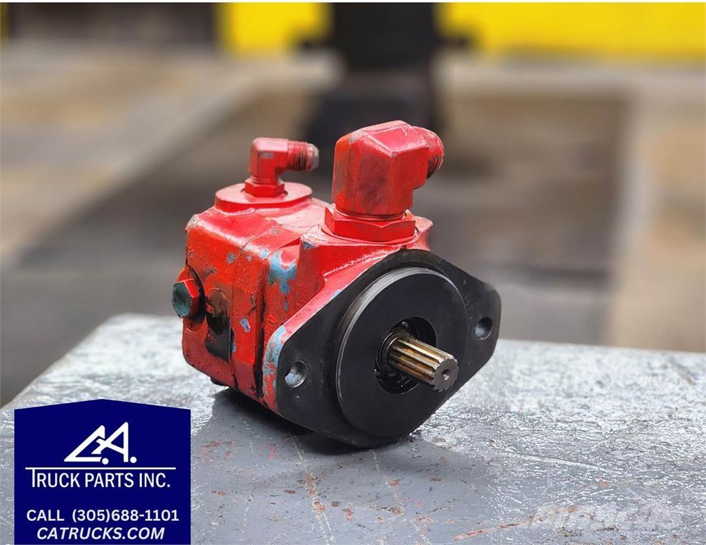  Unmarked Sähkö ja elektroniikka