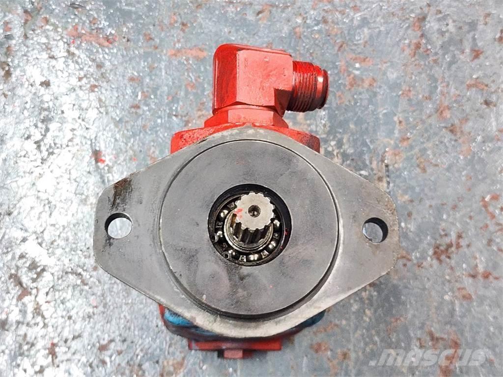  Unmarked Sähkö ja elektroniikka