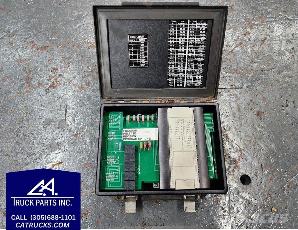  Unmarked Sähkö ja elektroniikka