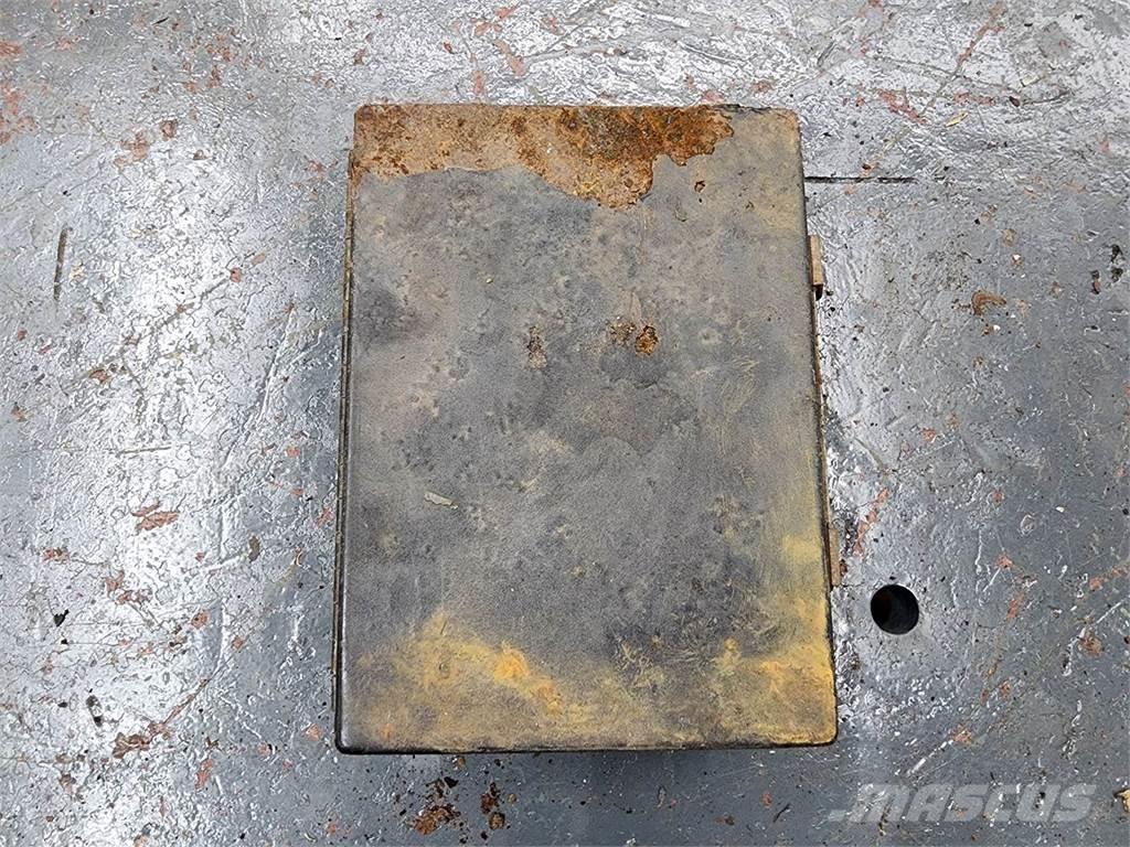  Unmarked Sähkö ja elektroniikka