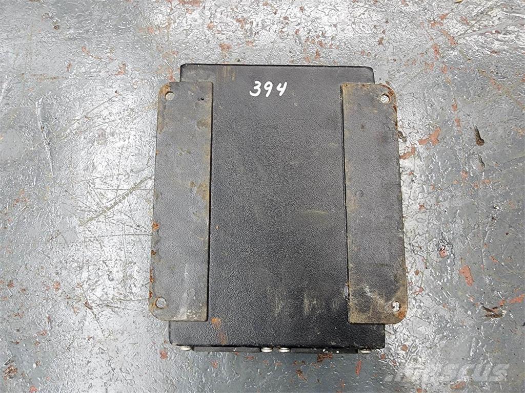  Unmarked Sähkö ja elektroniikka