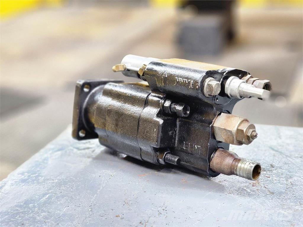  Unmarked Sähkö ja elektroniikka