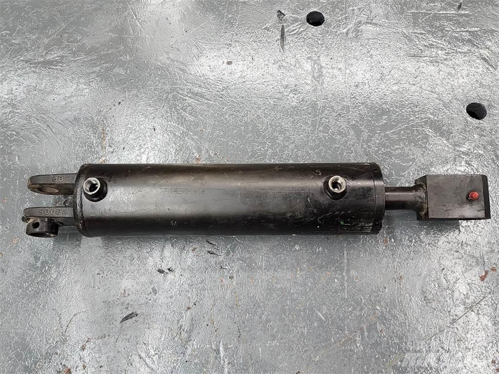  Unmarked Hydrauliikka