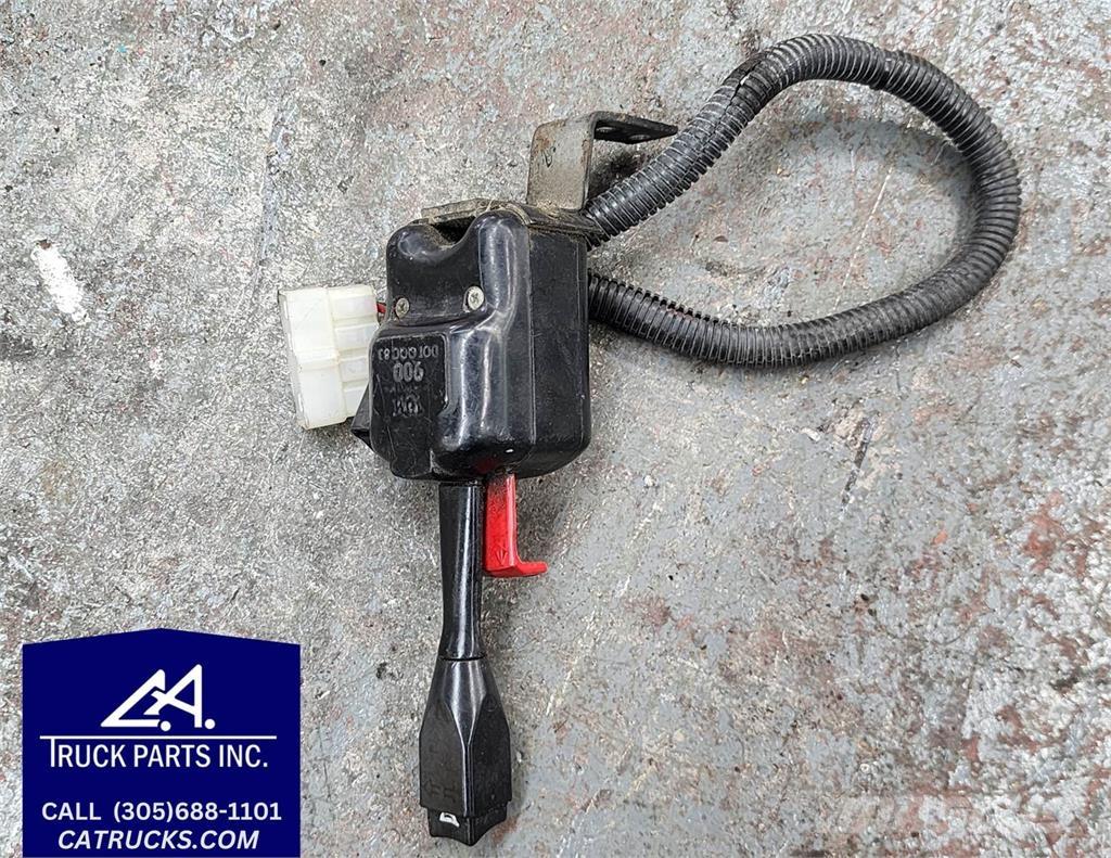  Unmarked Sähkö ja elektroniikka