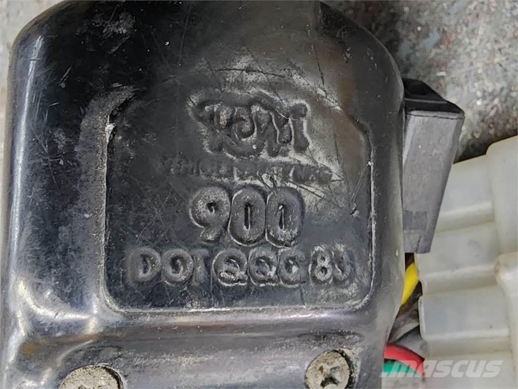  Unmarked Sähkö ja elektroniikka