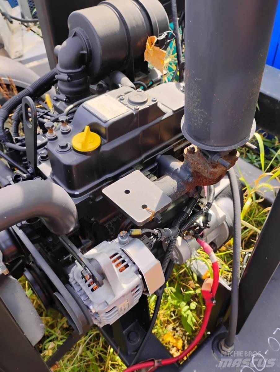  Unmarked Sähkö ja elektroniikka