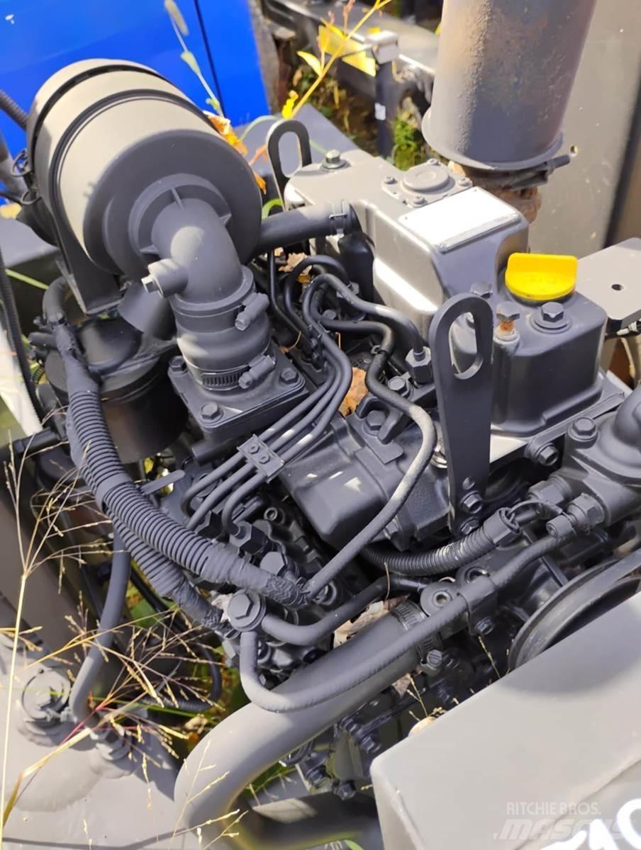  Unmarked Sähkö ja elektroniikka
