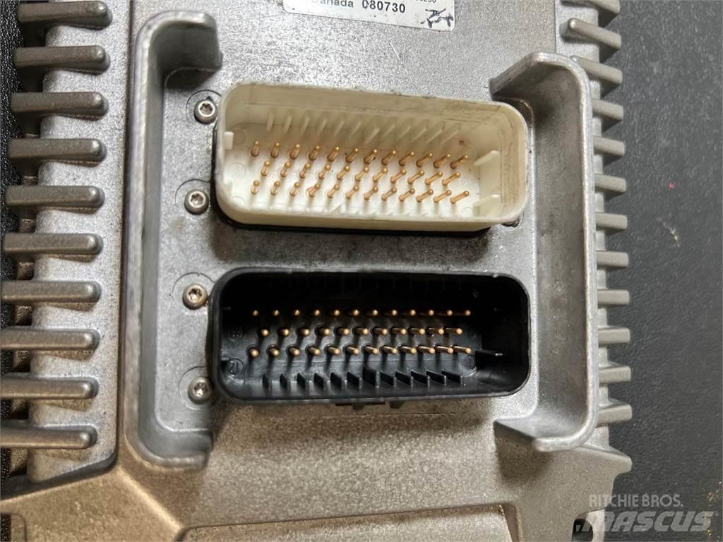  Unmarked Sähkö ja elektroniikka