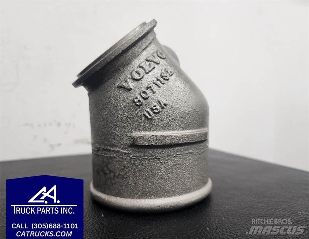 Volvo  Muut